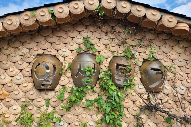 Ulsan Full Day Private Car Tour from Busan with a Certified Guide - FAQ