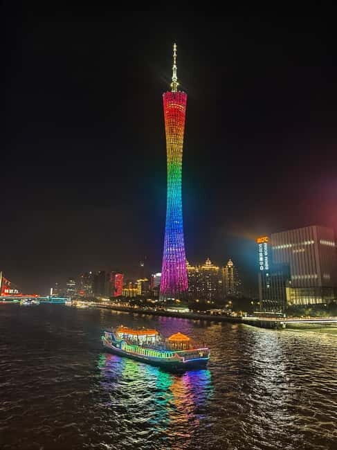Ultimate 1-Day in Guangzhou: History, Flavor & Nightlife - FAQ