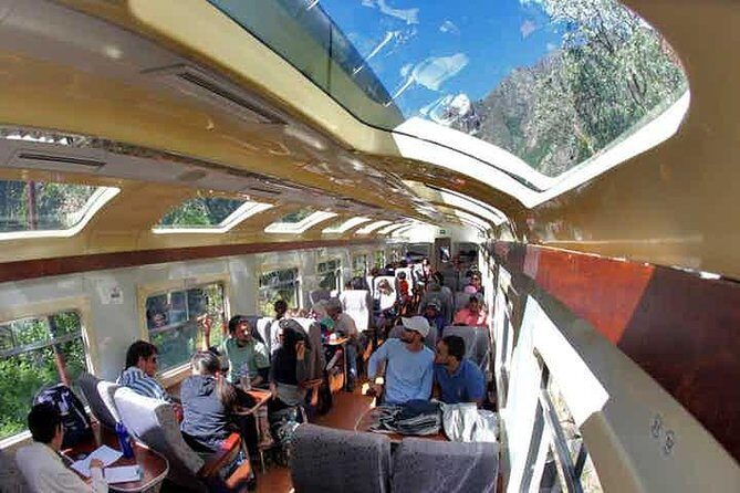 Ultimate 1-Day Machu Picchu Adventure by Train - Final Thoughts