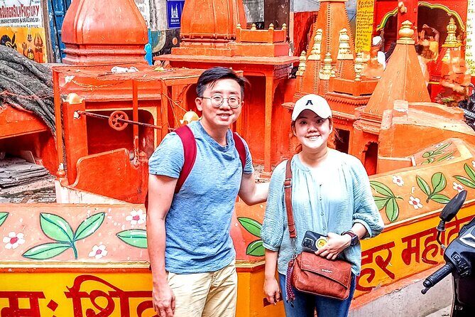 Ultimate 2 Days in Varanasi - Fully Guided Tour - Rooftop Dinner on Ganges - An In-Depth Look at the 2-Day Varanasi Tour