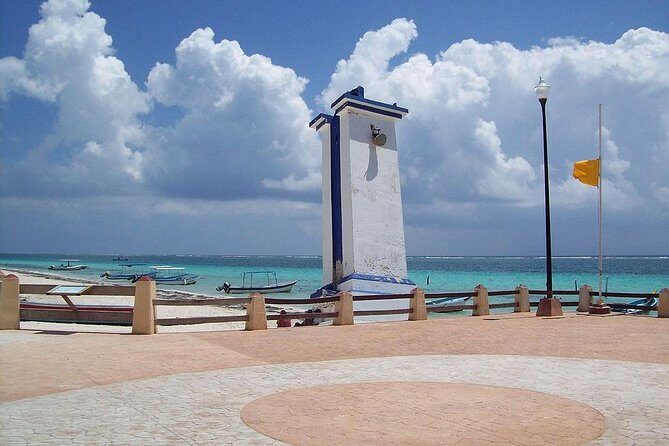 Ultimate 5x1 Combo with ATV, Ziplines, Cenote & Reef Snorkeling - Frequently Asked Questions