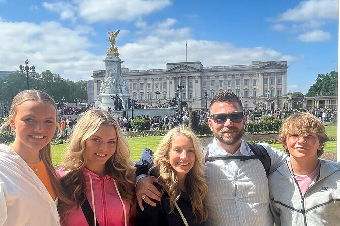 Ultimate 6-hour Private Tour of London in an Iconic Black Cab - An Honest Look at the Experience