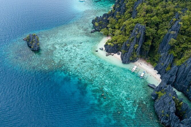 Ultimate 8-Day Palawan Island Tour Package from Manila City - Transportation, Accommodation, and Logistics