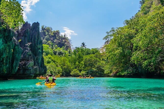 Ultimate 8-Day Palawan Island Tour Package from Manila City - FAQs