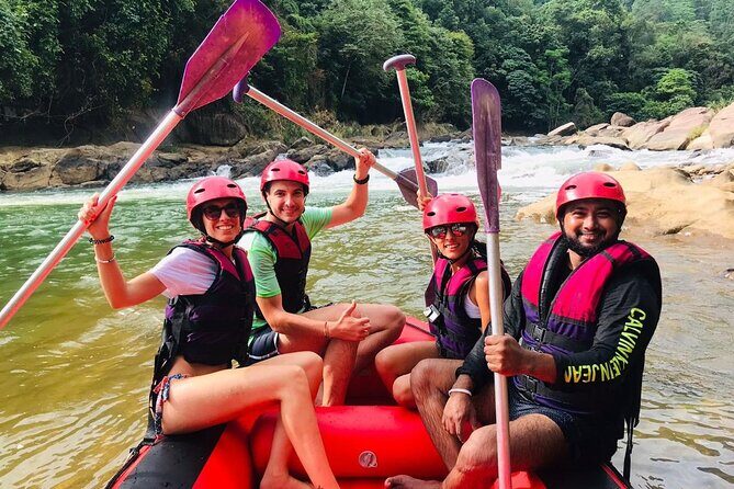 Ultimate 8-Day Sri Lanka Adventure: Private Guided Tour - Transportation, Accommodation, and Overall Value