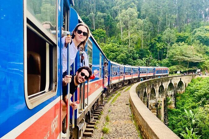 Ultimate 8-Day Sri Lanka Adventure: Private Guided Tour - FAQ