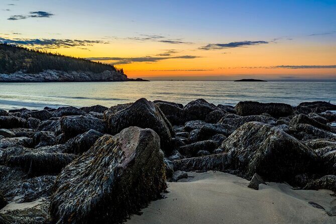 Ultimate Acadia National Park Self-Guided Driving Audio Tour - Real User Experiences