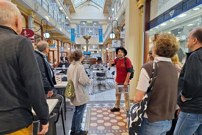 Ultimate Adelaide Walking Tour - Why You Should Consider the Ultimate Adelaide Walking Tour
