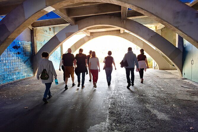 Ultimate Adelaide Walking Tour - Deep Dive into the Itinerary