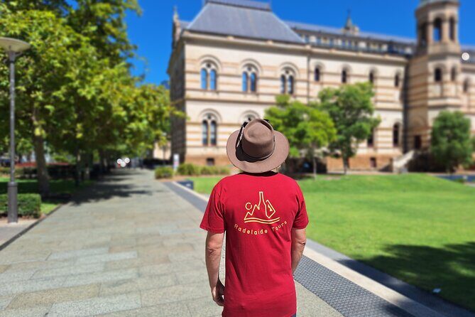 Ultimate Adelaide Walking Tour - Who Will Love This Tour?