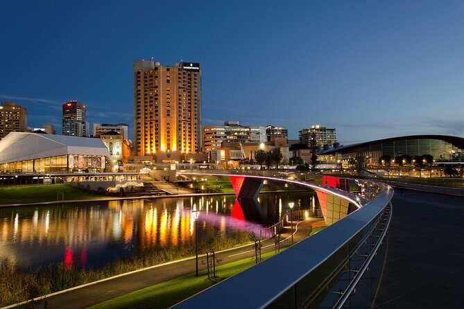 Ultimate Adelaide Walking Tour - FAQs