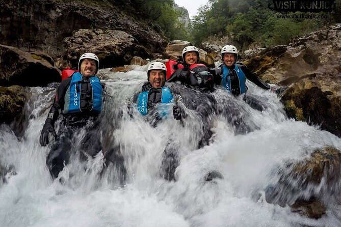 Ultimate adventure - An In-Depth Look at the Ultimate Adventure Tour in Bosnia and Herzegovina