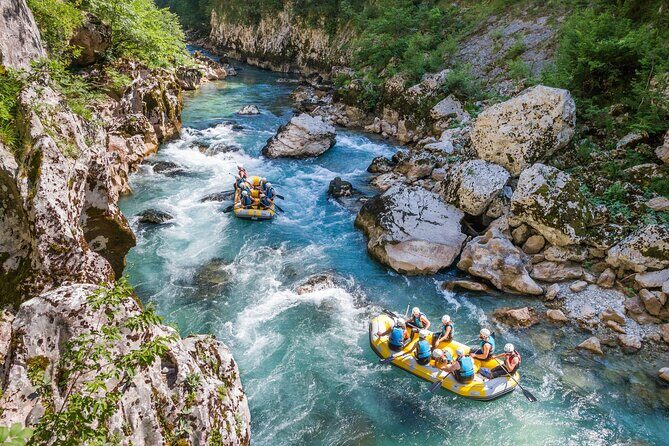 Ultimate adventure - Who Should Consider This Tour?
