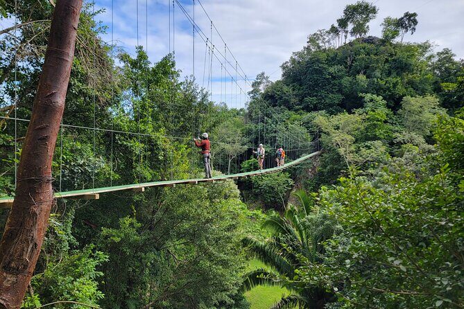 Ultimate Adventure Package, Belize - A Deep Dive into the Belize Ultimate Adventure Package