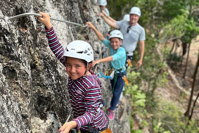 Ultimate Adventure Package, Belize - The Sum Up