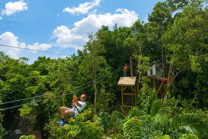 Ultimate Adventure Pass at Harrison's Cave by Chukka - Discover the Thrills and Wonders of Harrisons Cave with the Ultimate Adventure Pass