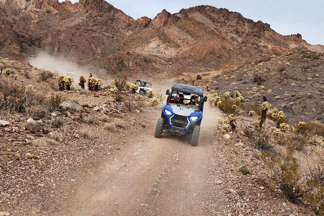 Ultimate Adventure: RZR + Ghost Town + Gold Mine + Games + Lunch - An Honest Look at the Ultimate Adventure: RZR + Ghost Town + Gold Mine + Games + Lunch