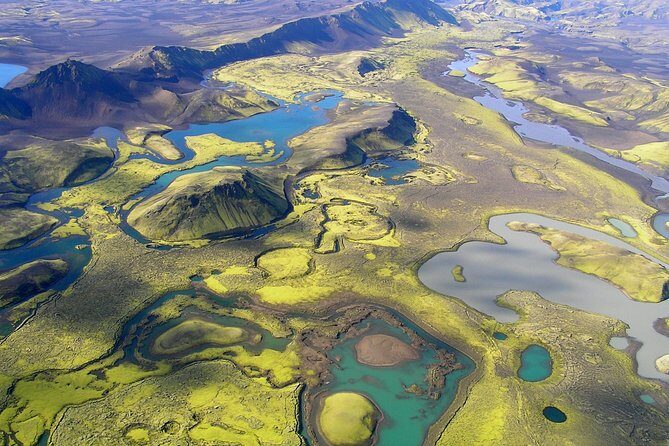 Ultimate Airplane Sightseeing Flight from Skaftafell - An Honest Look at the Ultimate Sightseeing Flight from Skaftafell