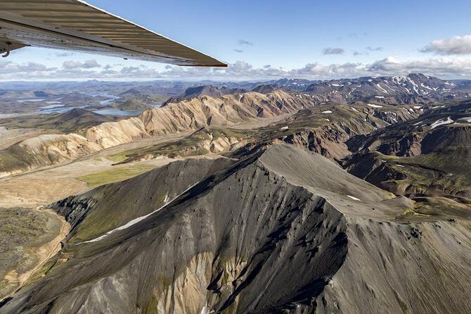 Ultimate Airplane Sightseeing Flight from Skaftafell - Final Thoughts: Is This the Right Tour for You?