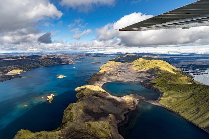 Ultimate Airplane Sightseeing Flight from Skaftafell - Frequently Asked Questions