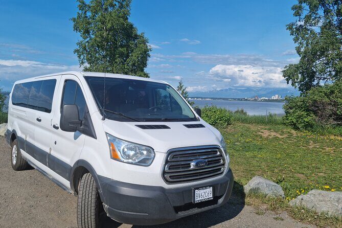 Ultimate Anchorage and Turnagain Arm Private Full Day Tour - Girdwood and Alyeska: Mountain Majesty