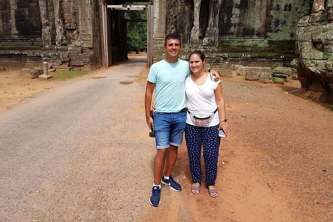 Ultimate Angkor Wat Sunrise, Bayon, Ta Prohm -Siem Reap Tour - Who Should Book This Tour?