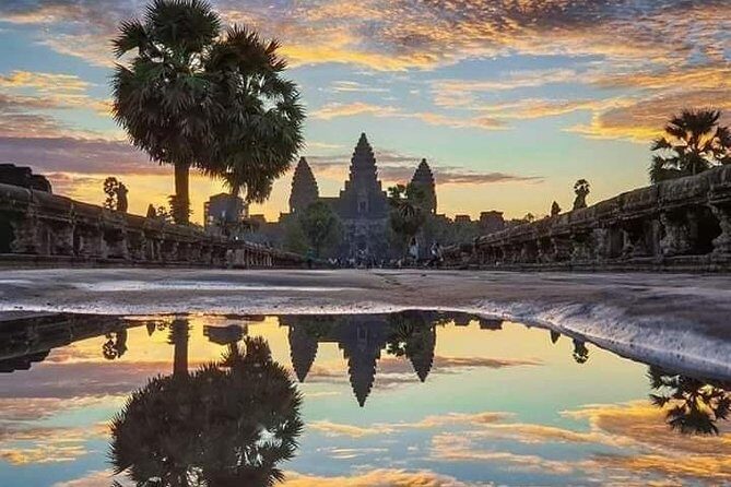 Ultimate Angkor Wat Sunrise Offbeat Experience by Jeep - The Value of This Tour