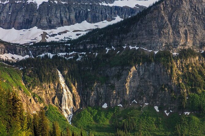 Ultimate Audio Tours: Yellowstone, Glacier, Grand Teton & Banff - Key Points