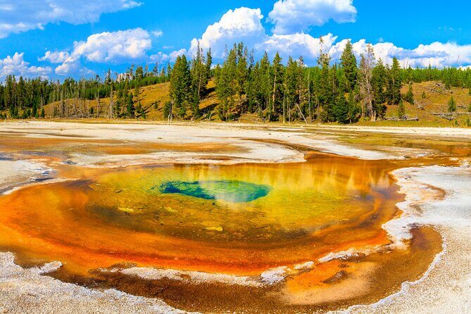 Ultimate Audio Tours: Yellowstone, Glacier, Grand Teton & Banff - Starting Your Adventure: The Practicalities