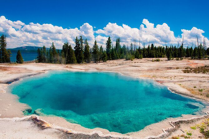 Ultimate Audio Tours: Yellowstone, Glacier, Grand Teton & Banff - Authenticity and Educational Value