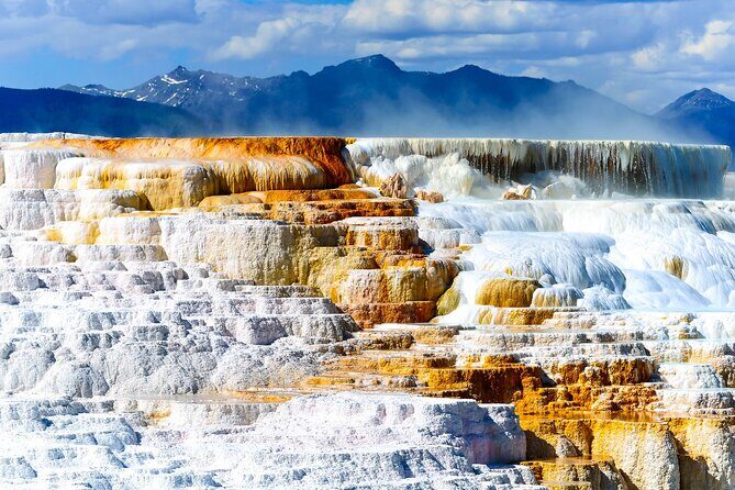 Ultimate Audio Tours: Yellowstone, Glacier, Grand Teton & Banff - Practical Considerations