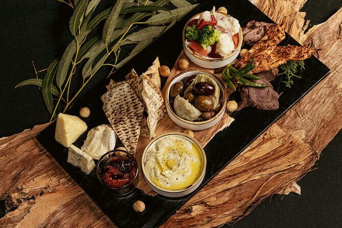 Ultimate Aussie Food Tour (Semi Private Tour - Max 6 Guests) - Experience the Charm of Sydney’s Inner Neighborhoods with the Ultimate Aussie Food Tour