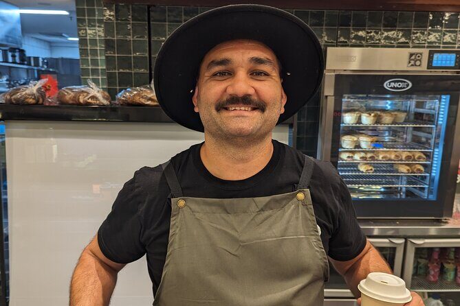 Ultimate Aussie Food Tour (Semi Private Tour - Max 6 Guests) - Who Is This Tour Best For?