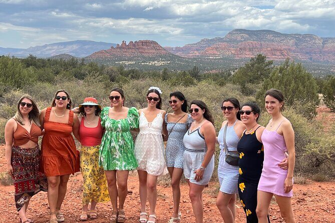 Ultimate Bachelorette Party-Wine Tasting From Scottsdale/Phoenix - A Comprehensive Look at the Ultimate Bachelorette Wine Tasting From Scottsdale