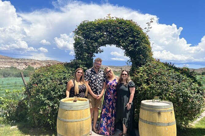 Ultimate Bachelorette Party-Wine Tasting From Scottsdale/Phoenix - A Deep Dive into the Experience