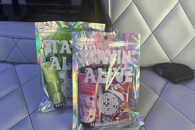 Ultimate Bachelorette Party-Wine Tasting From Scottsdale/Phoenix - Practical Details & Tips