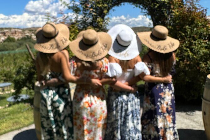 Ultimate Bachelorette Party-Wine Tasting From Scottsdale/Phoenix - Final thoughts