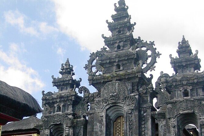 Ultimate Bali | Privately Guided Sacred Sites with Driver / Guide - Exploring Bali’s Sacred Sites: An Authentic Journey