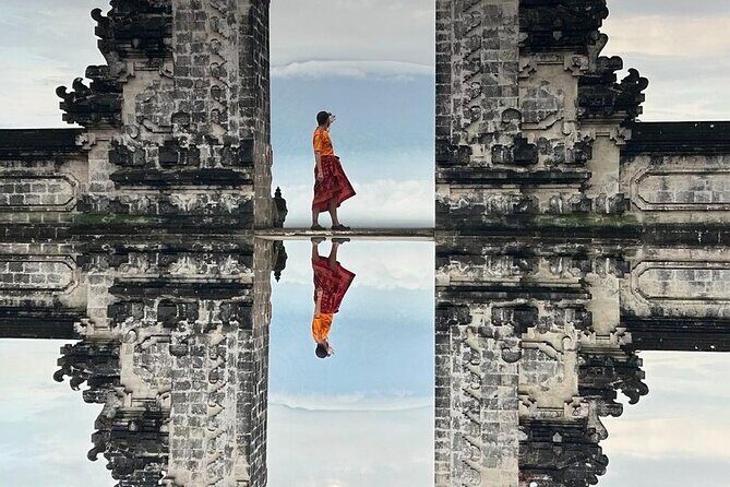 Ultimate Bali | Privately Guided TikTok Tour with Driver / Guide - Experience Bali’s Most Photogenic Spots on the Ultimate TikTok Tour