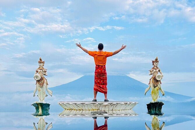 Ultimate Bali | Privately Guided TikTok Tour with Driver / Guide - Key Points