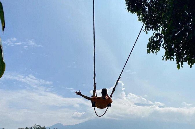 Ultimate Bali | Privately Guided TikTok Tour with Driver / Guide - Who Will Appreciate This Tour?