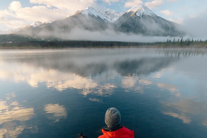 Ultimate Banff Experience Full Day Guided Adventure - A Deep Dive into the Ultimate Banff Experience