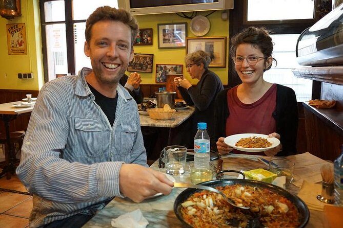 Ultimate Barcelona Food Tour with visit to a Local Market - An In-Depth Look at What You Can Expect