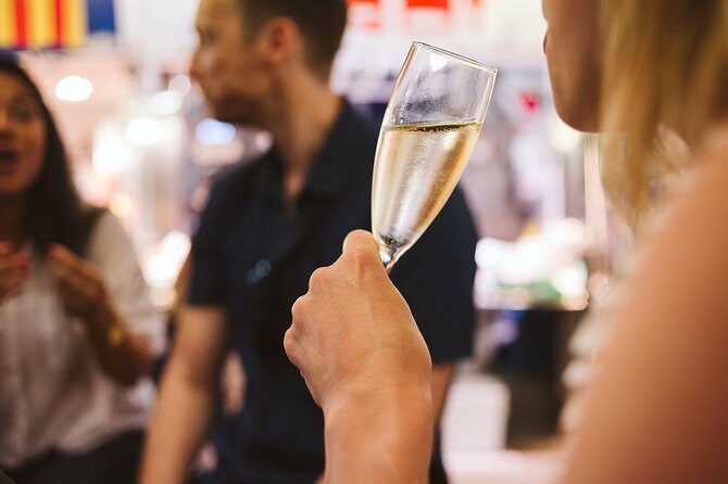 Ultimate Barcelona Food Tour with visit to a Local Market - FAQ