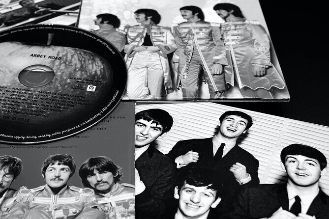 Ultimate Beatles Ticket To Ride Half-Day PRIVATE Tour - Who Will Love This Tour?