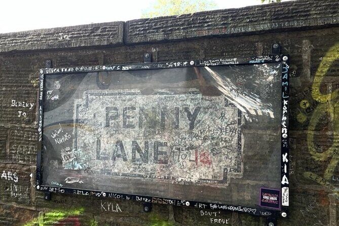 Ultimate Beatles Ticket To Ride Half-Day Tour- Small Groups - FAQ