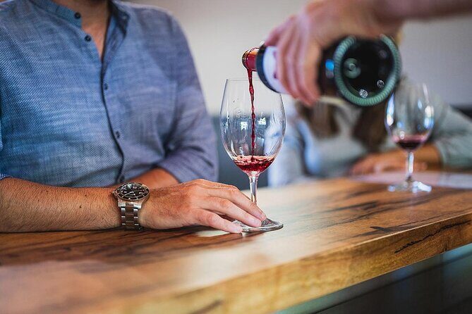 Ultimate Bickley Valley: Wine, Gin & Cider - Small Group Tour - A Deep Dive into the Bickley Valley Tour