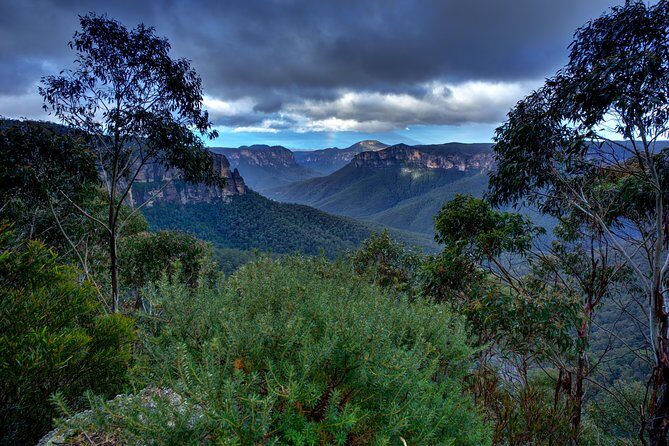Ultimate Blue Mountains and Wildlife Tour - Key Points
