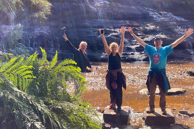 Ultimate Blue Mountains Private Tour with Scenic World and Wildlife Park - Frequently Asked Questions