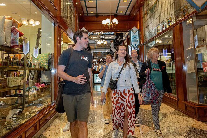 Ultimate Brisbane Walking Tour (Small-Group, Drink Included) - Why This Tour Offers Good Value